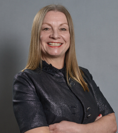 Agnieszka Tachkov, PTA