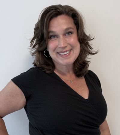 Kayce Davis, PT, DPT, OCS