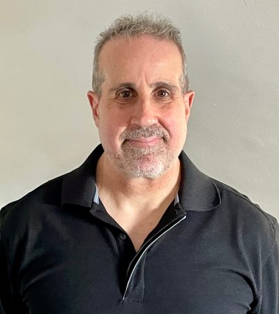 Nick Smith, BS-EX, CPT