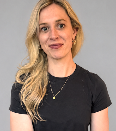Mary Waterfield, Certified Pilates Instructor
