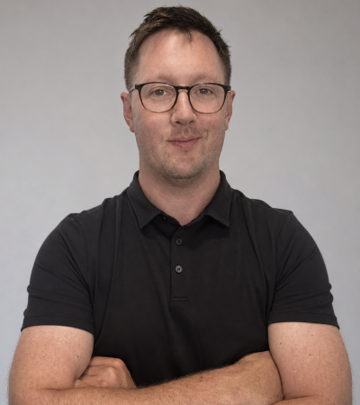 Phil DeNigris, PRT, CSCS, LMT